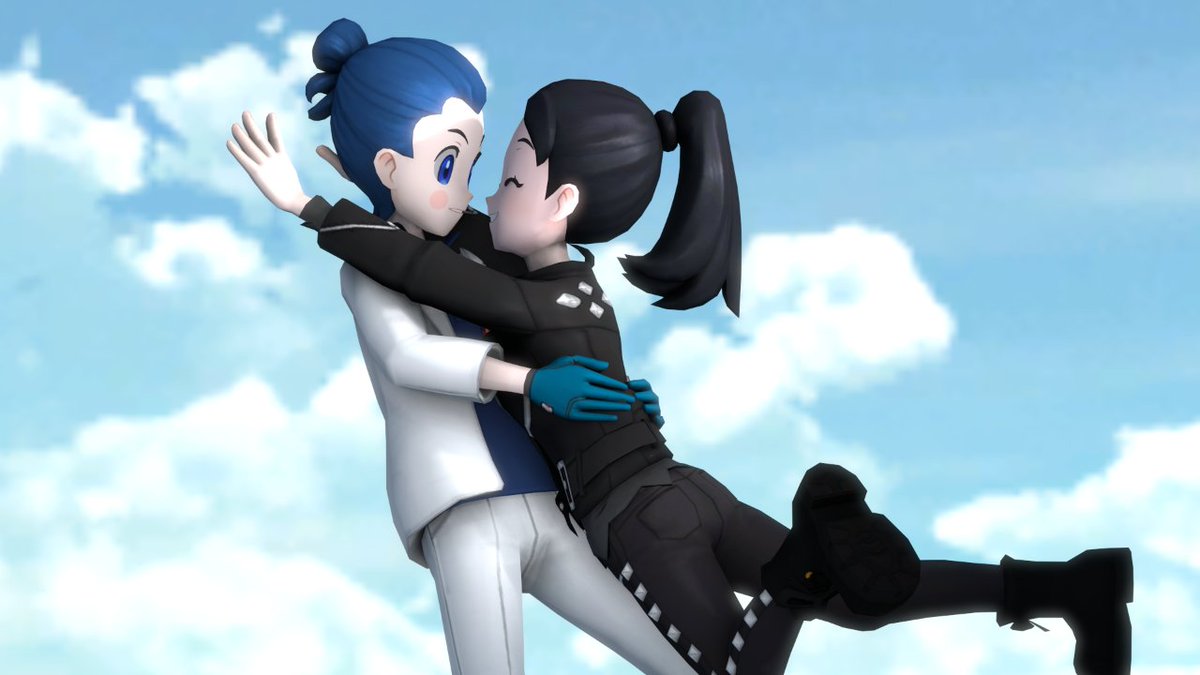 Gore_Jus_'s tweet photo. Hey guys!!! Brother needs help, you know what to do!!! He's an amazing SFM artist that deserves nothing but the best!!!! Hit him up for that good content of your beloved OCs! @MrGentlemac  

#pokemon #PokemonLegendsArceus #PokemonScarletViolet #SourceFilmmaker #commissionsopen https://t.co/5EXyew9N7c