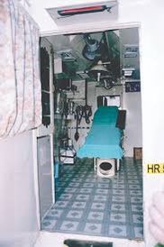 InsaVimla's tweet photo. #HospitalOnWheels
Everyone has the right to treatment in life.Good health is very useful for everyone It is generally seen that it is difficult for rural people to get healthy treatment.#NanhaFarishta was built by Sant @Gurmeetramrahim Sin ji who goes to rural areas for treatment https://t.co/O0DDd1Blcl