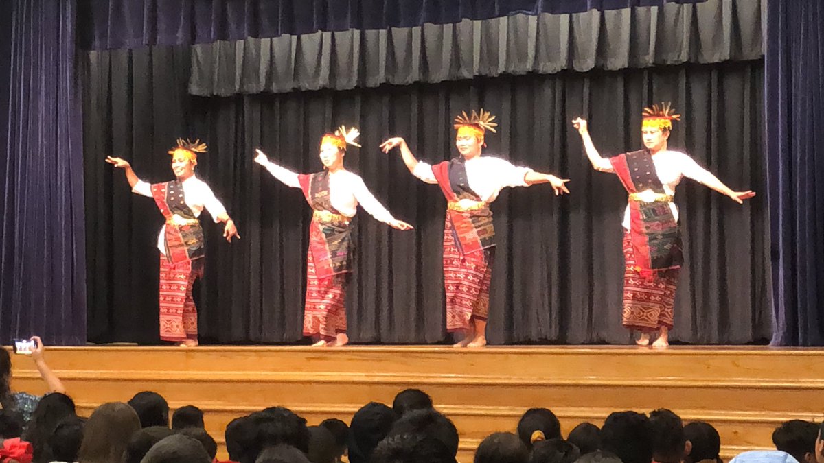 McBee Art with Ms. Zaner tweet media