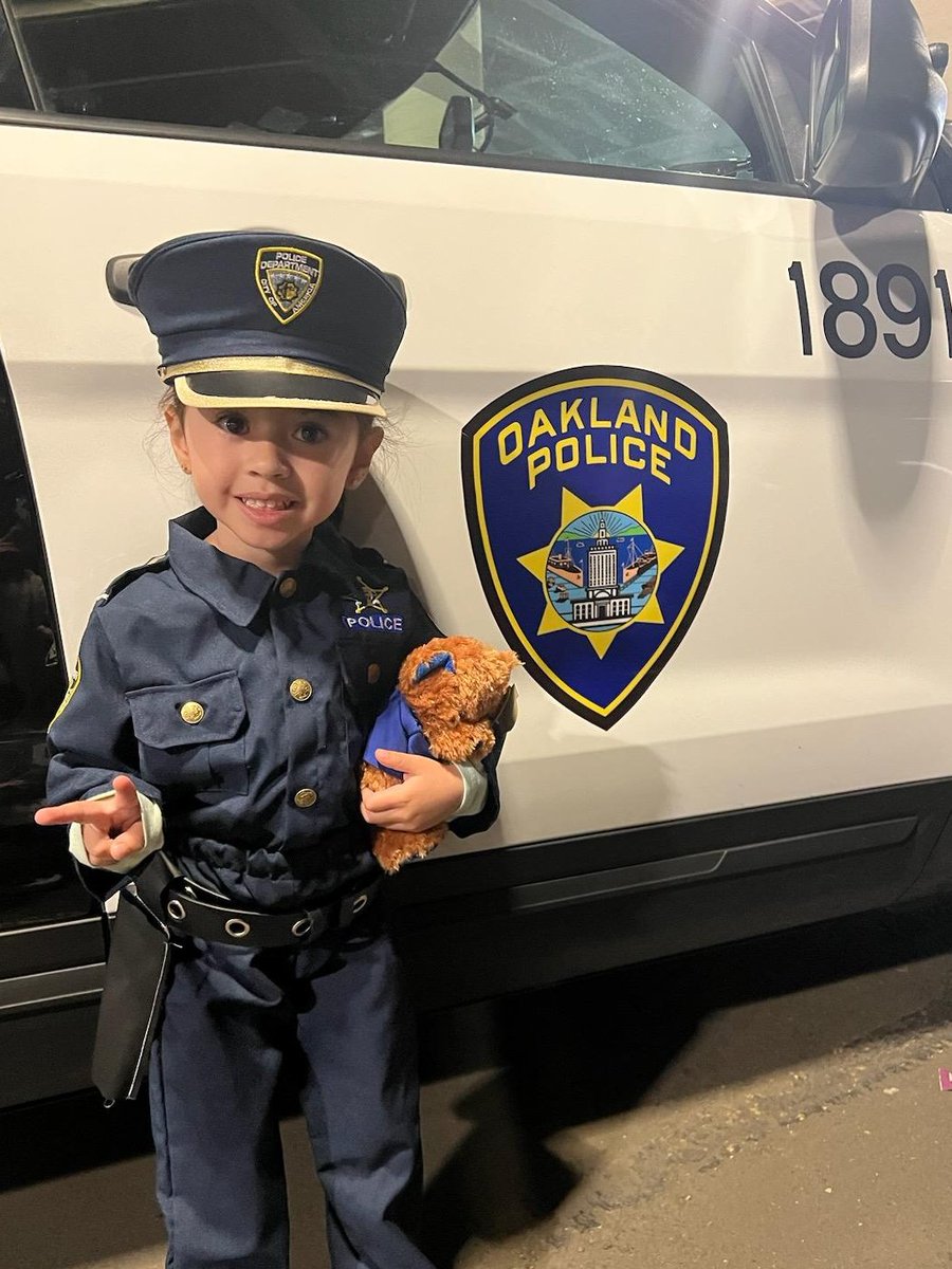 oaklandpoliceca tweet picture