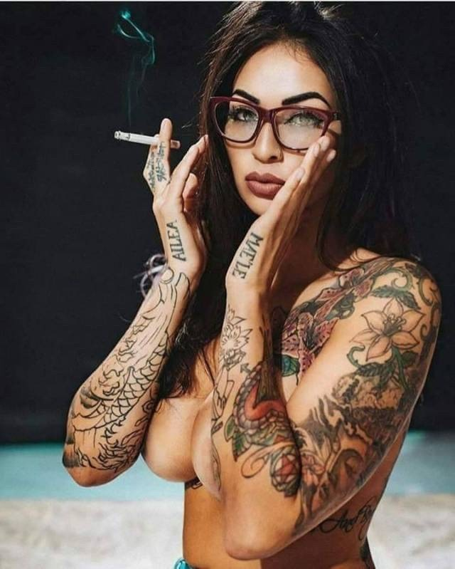 sloupic's tweet photo. Beautiful...amazing ink... https://t.co/HbcObrkL4f