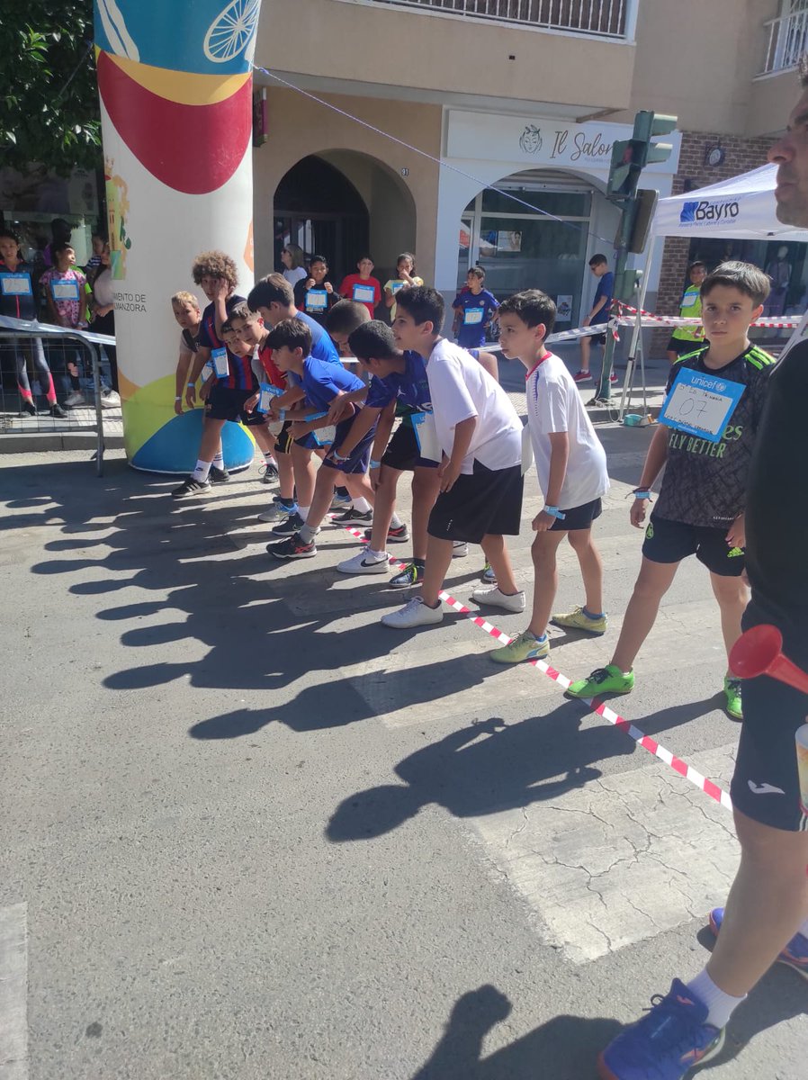 UNICEF C. Andalucía tweet media