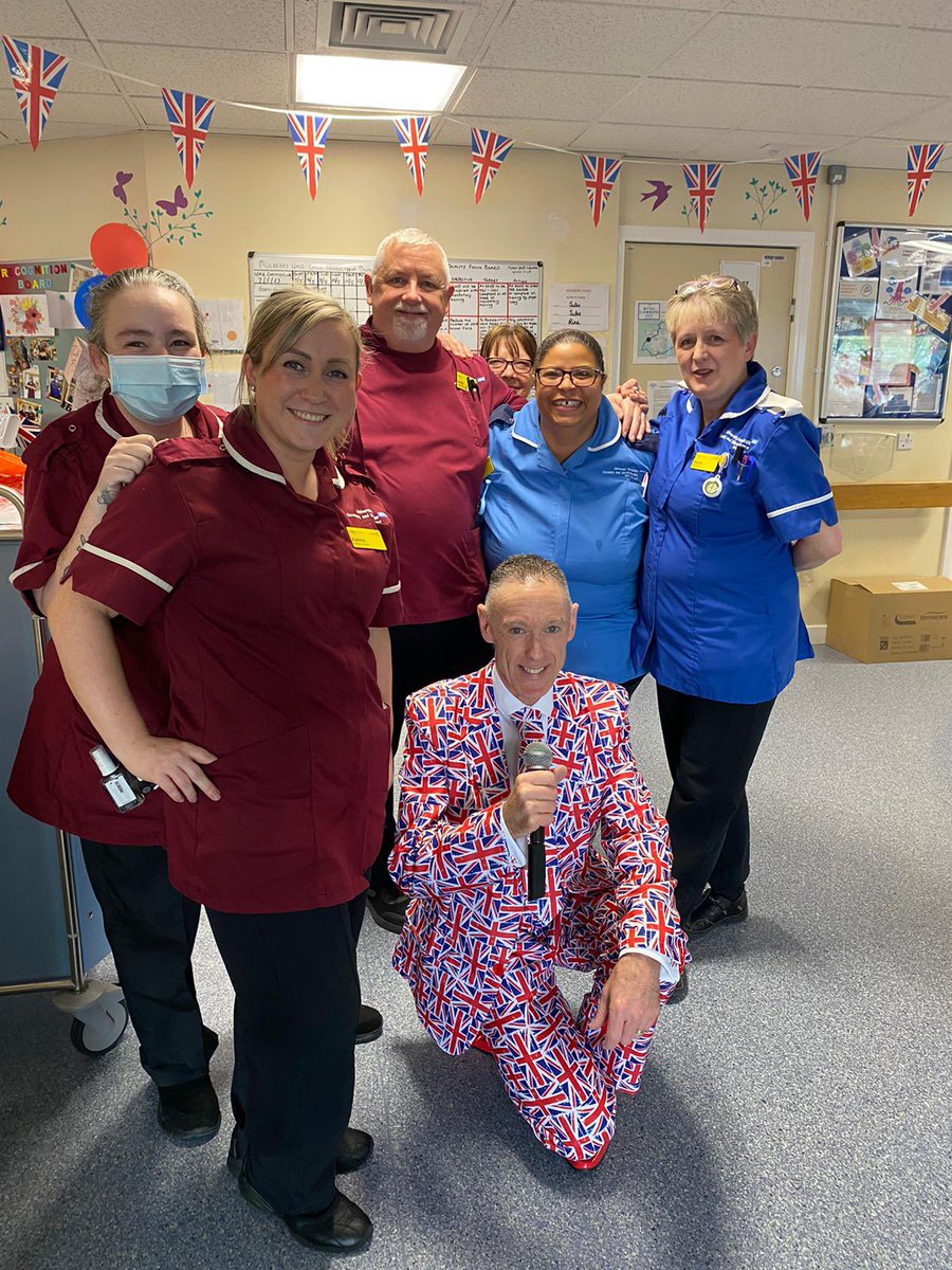 RehabRugby's tweet photo. Enjoyed by staff and patients #stillpartying #mulberries https://t.co/NiADvf4XPB