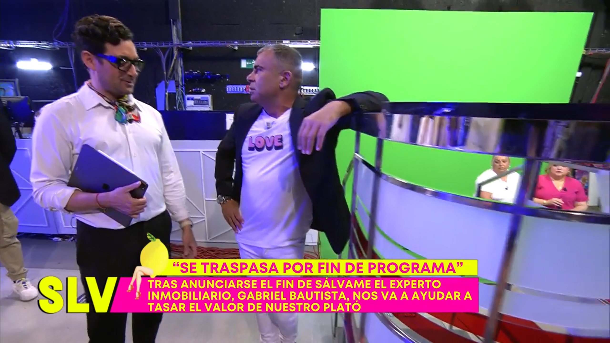 Germán González / Twitter