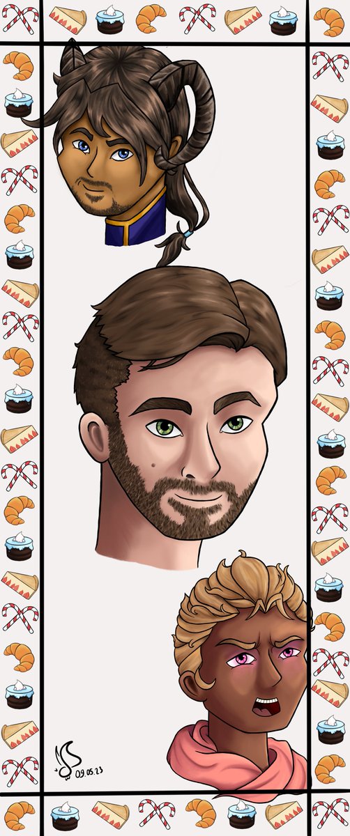 Blue Button tweet media