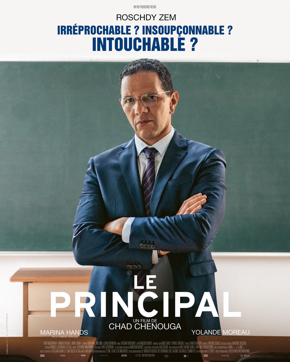 CineProjo's tweet photo. Petit tour d'horizon des sorties cinéma du mercredi 10 mai 🎬

Tu as prévu d'aller voir quoi ? 🤔

Pour moi ce sera en priorité L'exorciste du Vatican, War pony et 99 moons.

[1/3]

#LExorcisteDuVatican #LePrincipal #Hawaii #LaFilleDAlbinoRodrigue https://t.co/ePzCY6D4WA