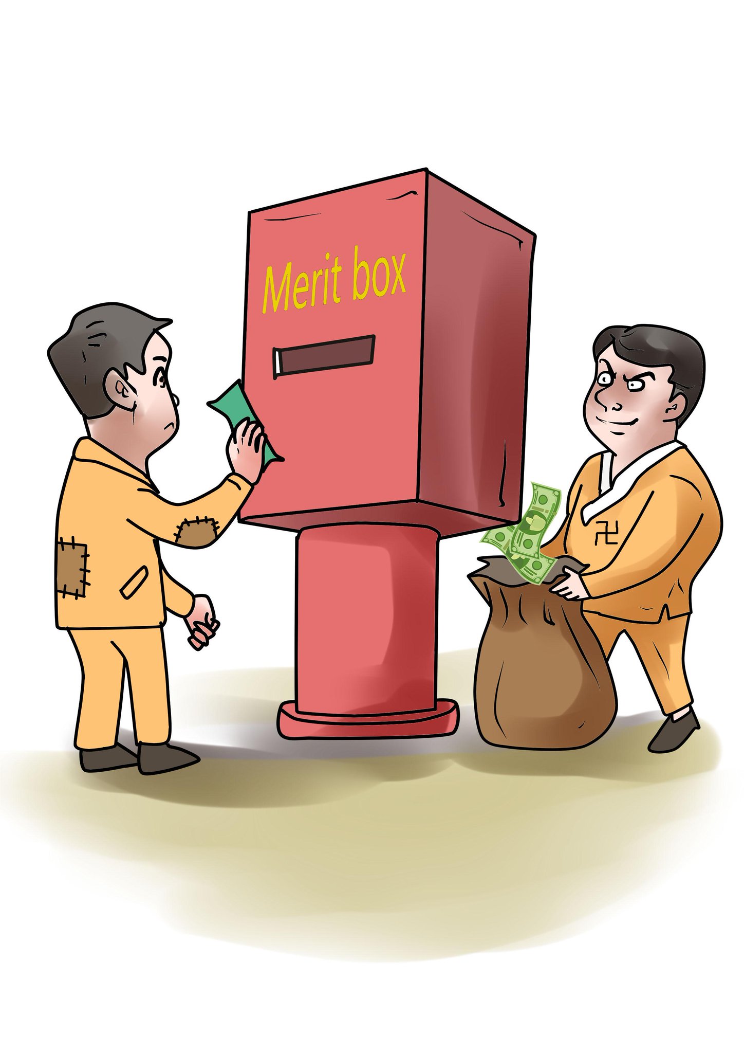  on twitter li hongzhi refused to vaccinate students for