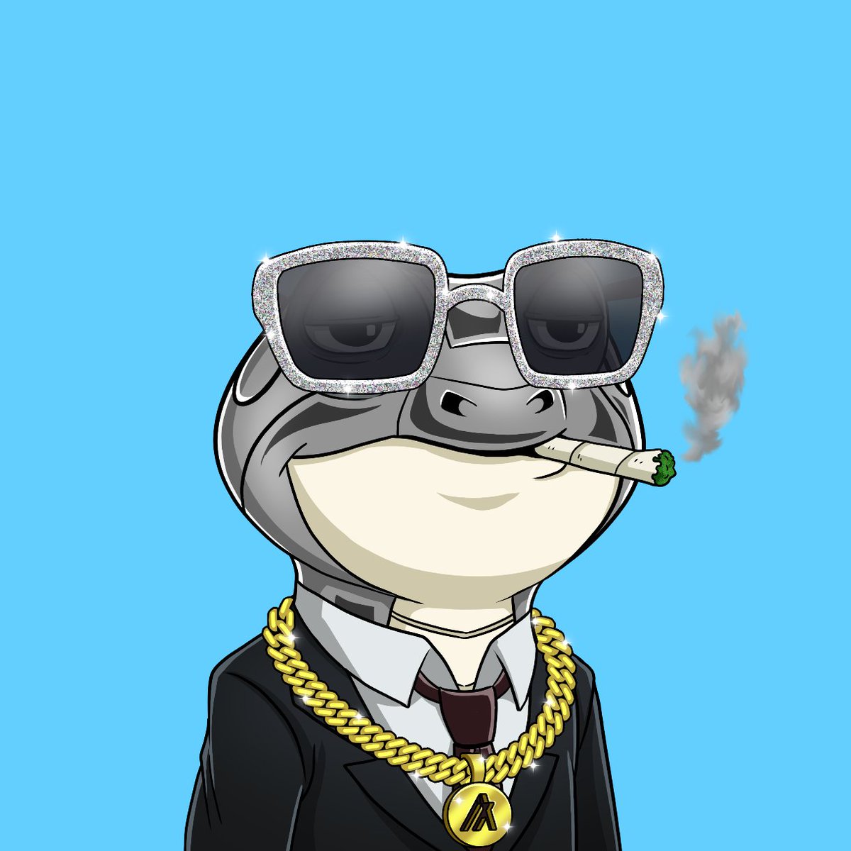 GM frogs of the world!
$pepe power🐸