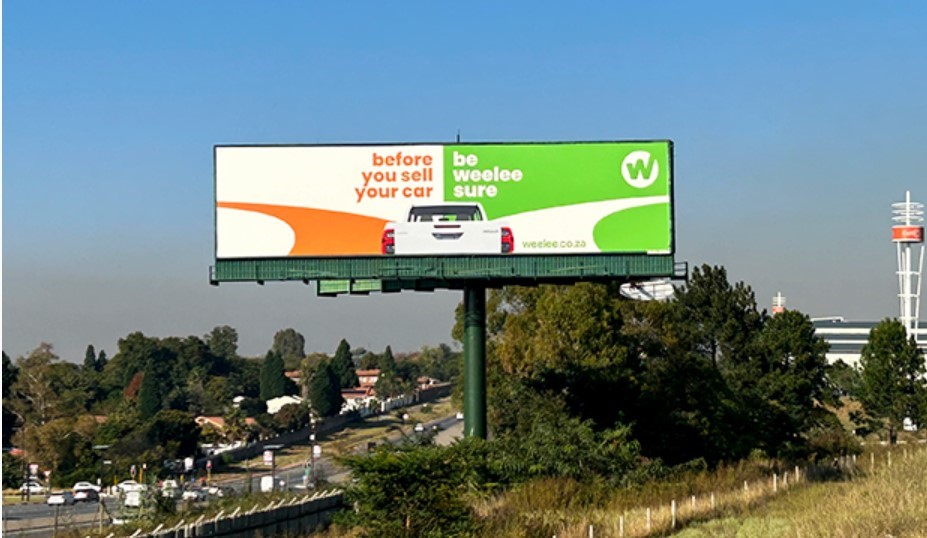News24's tweet photo. SPONSORED: What started out as a small start-up in a heavily over-traded environment, Weelee has now become the foremost challenger to the dominant giant in the car selling-and-buying category. | #weelee
https://t.co/qKmmoiZDkz https://t.co/4aGCv1Xa4X