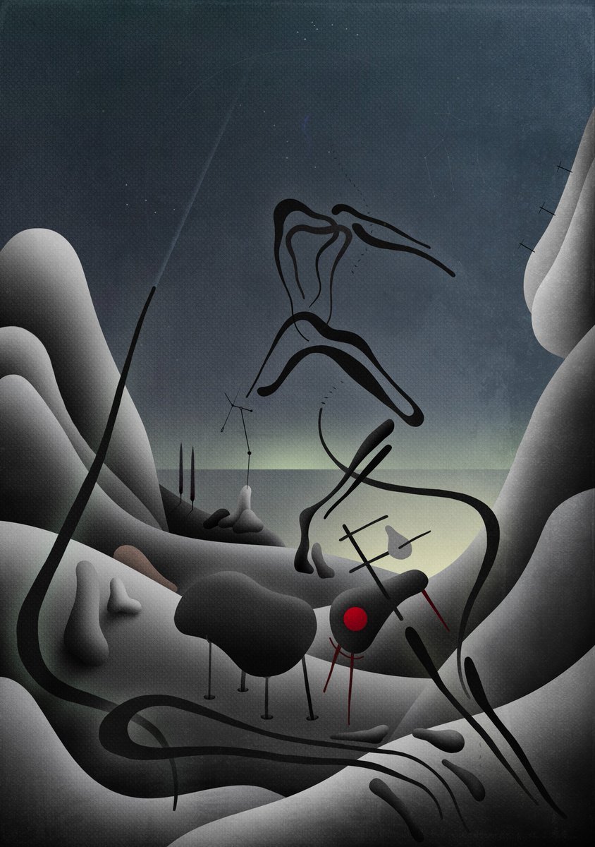 Gm. don't overthink too much (wip)