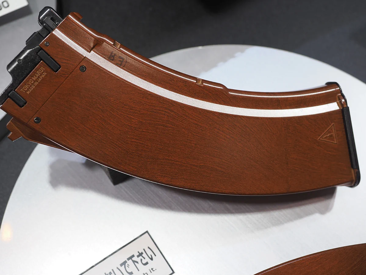 東京マルイ@AirsoftGun on X: 