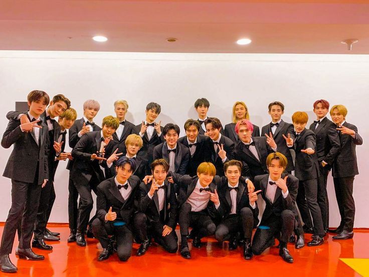JENJAEMCOTY's tweet photo. NCT 2020 best era ever 💚 https://t.co/JXVfhtftRg