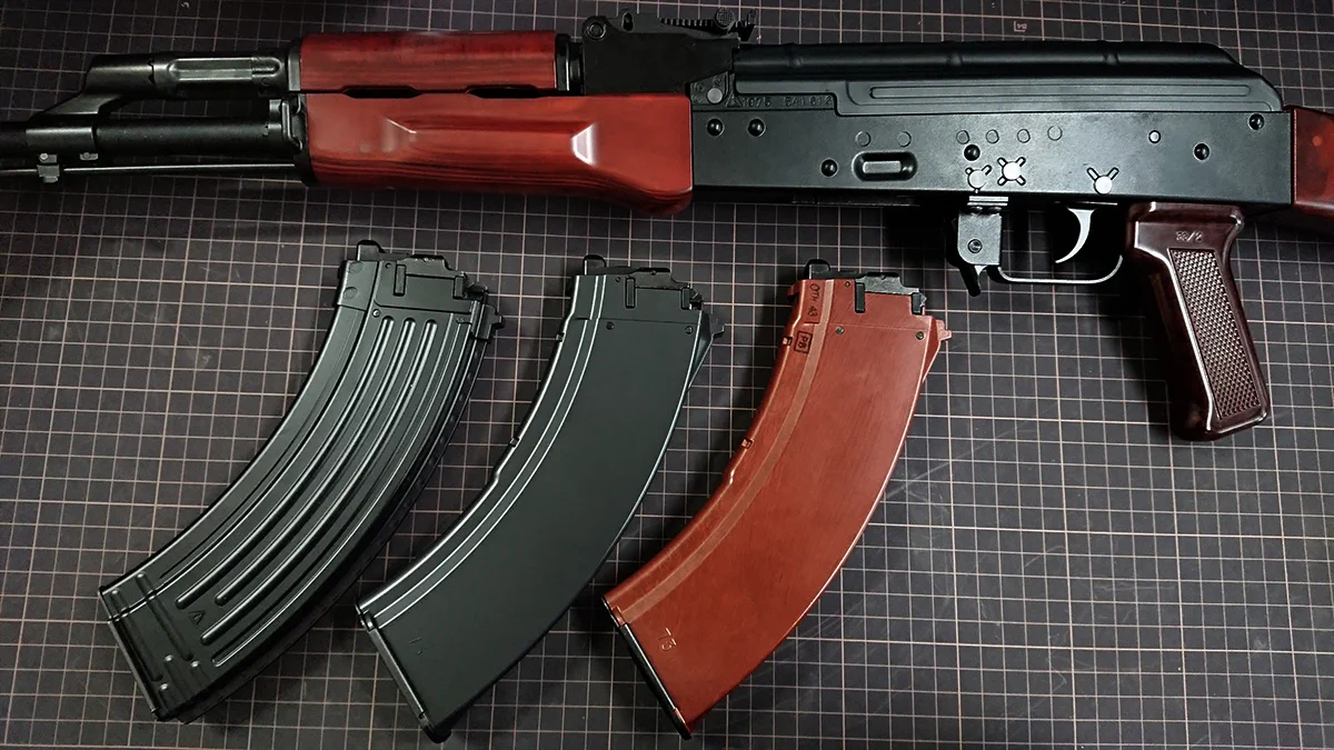 東京マルイ@AirsoftGun on X: 