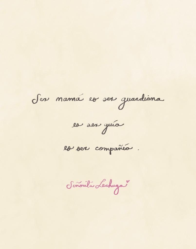 Lechugasrita's tweet photo. Aquí quédate, donde yo te vea. Mi mamá https://t.co/EwqmdD0Aw4