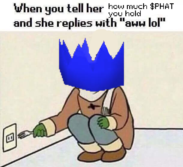 Party Hat - $PHAT tweet media