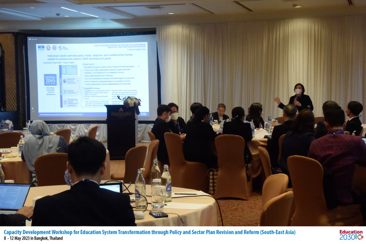 UNESCO Bangkok 🏛️ #Education #Sciences #Culture on Twitter ...