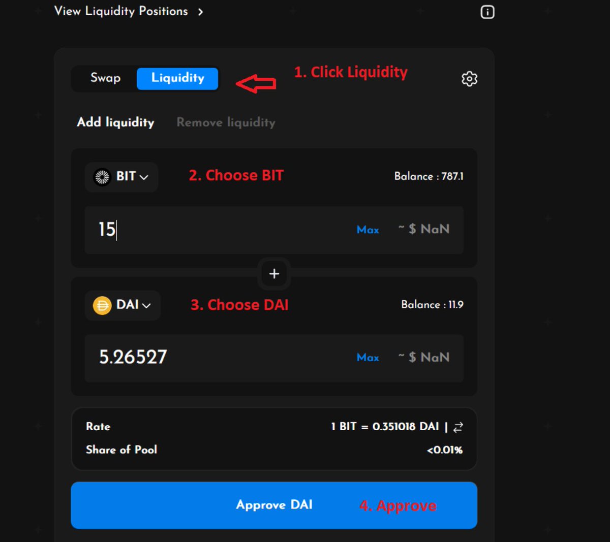 Introducing the Ultimate, Easy-to-Follow Airdrop Guide for Mantle
