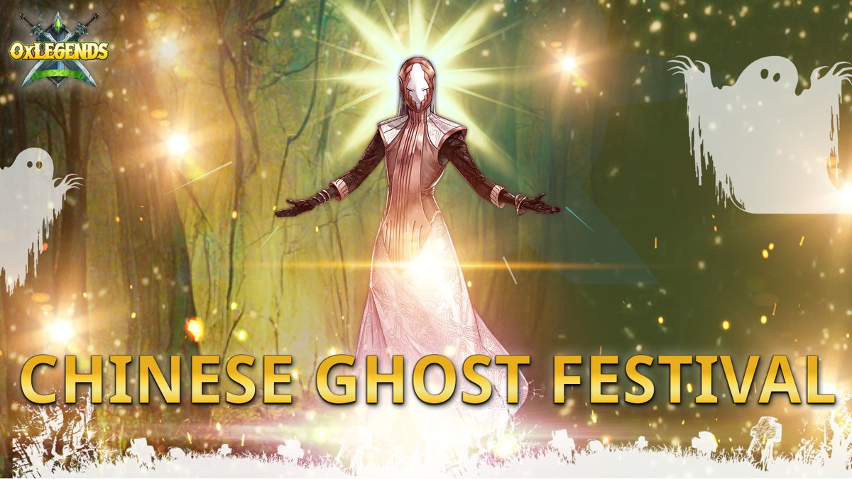 0xLegends (previously The Three Kingdoms) tweet media