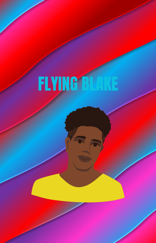 LOGLINE; BLAKE, a man with the ability to fly - seeks to find a purpose in his life after the death of his father... stage32.com/profile/106598…

#blake #flying #fly #ScreenwritingTwitter #screenwriting #peopleofcolour #color #amwriting