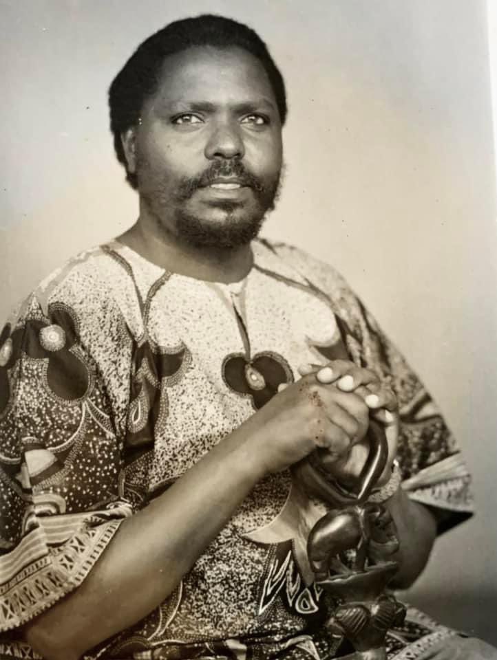 John Kj Kiarie tweet media