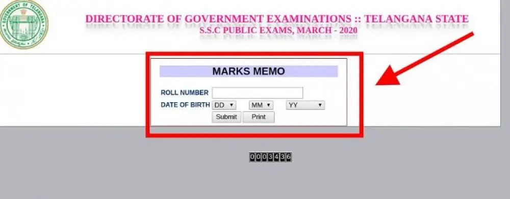 Check TS SSC Result 2023 'Enter Roll No & DOB'
#TSSSC #Telangana #TSSSCRESULTS #TSSSCRESULT2023
sarkarinaukriexams.com/ts-ssc-results