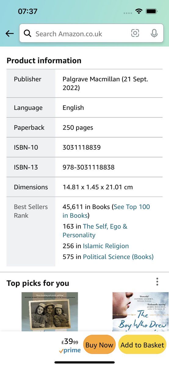 NicolaiofArabia's tweet photo. My book #Defendingdictatorship discusses the #Arabspring and how regimes in #Egypt #Tunis #Jordan and #Bahrain responded to #protest and attempted to justify their rule through #welfare #Islam or #security. Available on @AmazonUK in #Paperback and climbing #salesrank https://t.co/QpzEhvOMEK