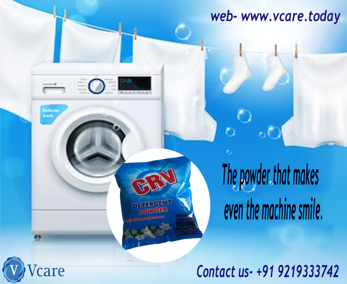 VcareIndustries's tweet photo. The powder that makes even the machine smile.
Visit us- https://t.co/fAYsE2k9eH
#vcareindustries #crvdetergent #detergent #detergentpowder #fregrance #whiteclothes #clothes #cleanspot #clotheswashing #smellgood #washingmachine #smellnicealways #fragrancelover #soft #fresh #shine https://t.co/Z9oGJ22jOS