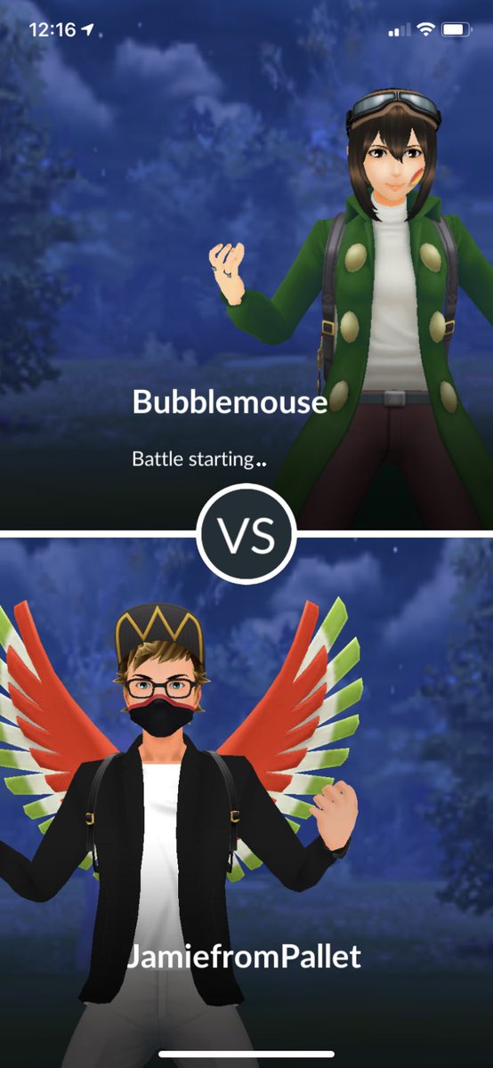 Got as high as 3160s in Little Cup and was matching friends left and right — I’ll miss this cup! I used Licki Bronzor Wynaut, an earlier iteration of <a href="/KgodMafia/">Kgod</a> ‘s team.
I love LC and Element Remix - We need both in one season please!!!