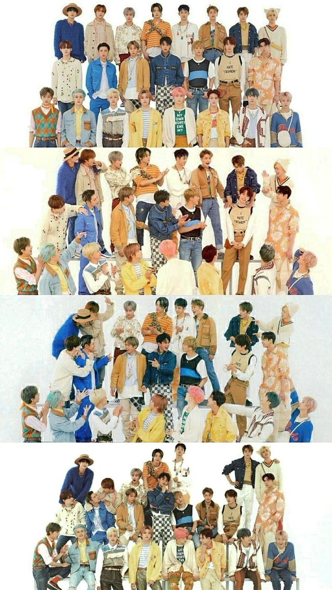 nctzenbase's tweet photo. 🫶 untuk kalian yang mengalami era 2020, u guys so lucky. It was great memories right😭 https://t.co/vJVmjq4C4b