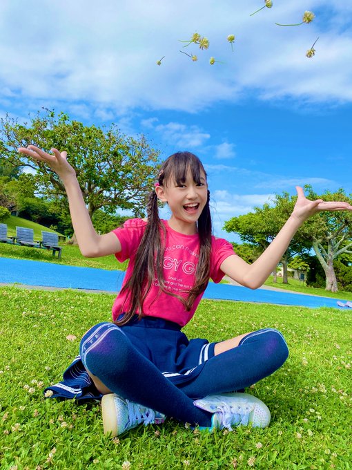 Twitterのコスプレ画像21