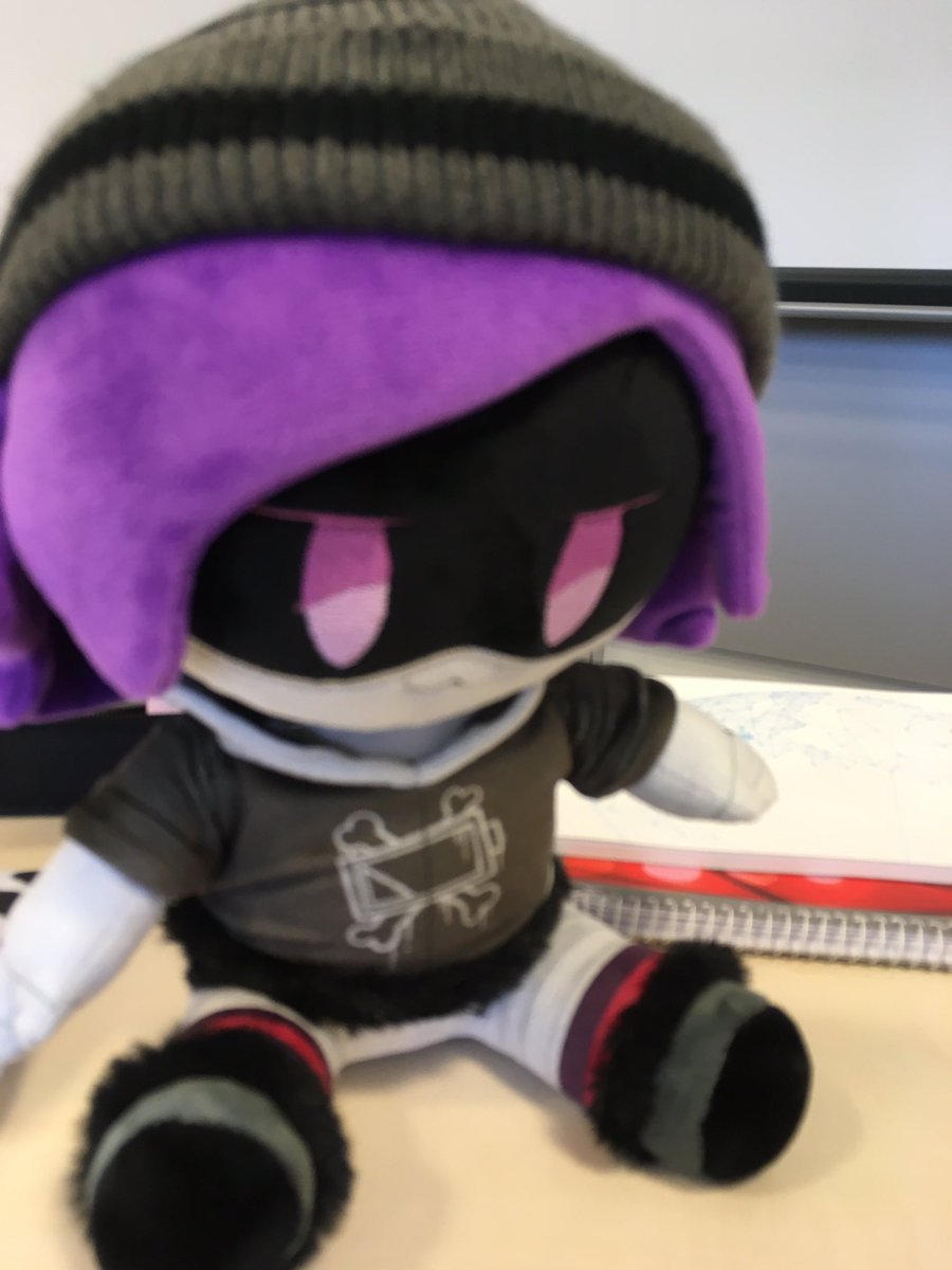 AstridCanor's tweet photo. Welcome to #Uzitravels around with me! 
Pic 1: ready for school
Pic 2: bus stop
Pic 3: #Uzi in school

More coming later today. https://t.co/cndoaiy9IL