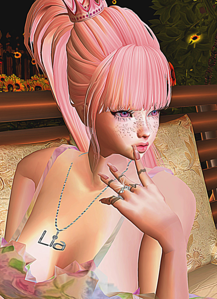 Lia_Boo7's tweet photo. y regreso de pinky jejeje 😋 #imvu #imvulife #imvumodel #pinky #pinkhair #3D #VirtualReality https://t.co/deYlXPiAJ0