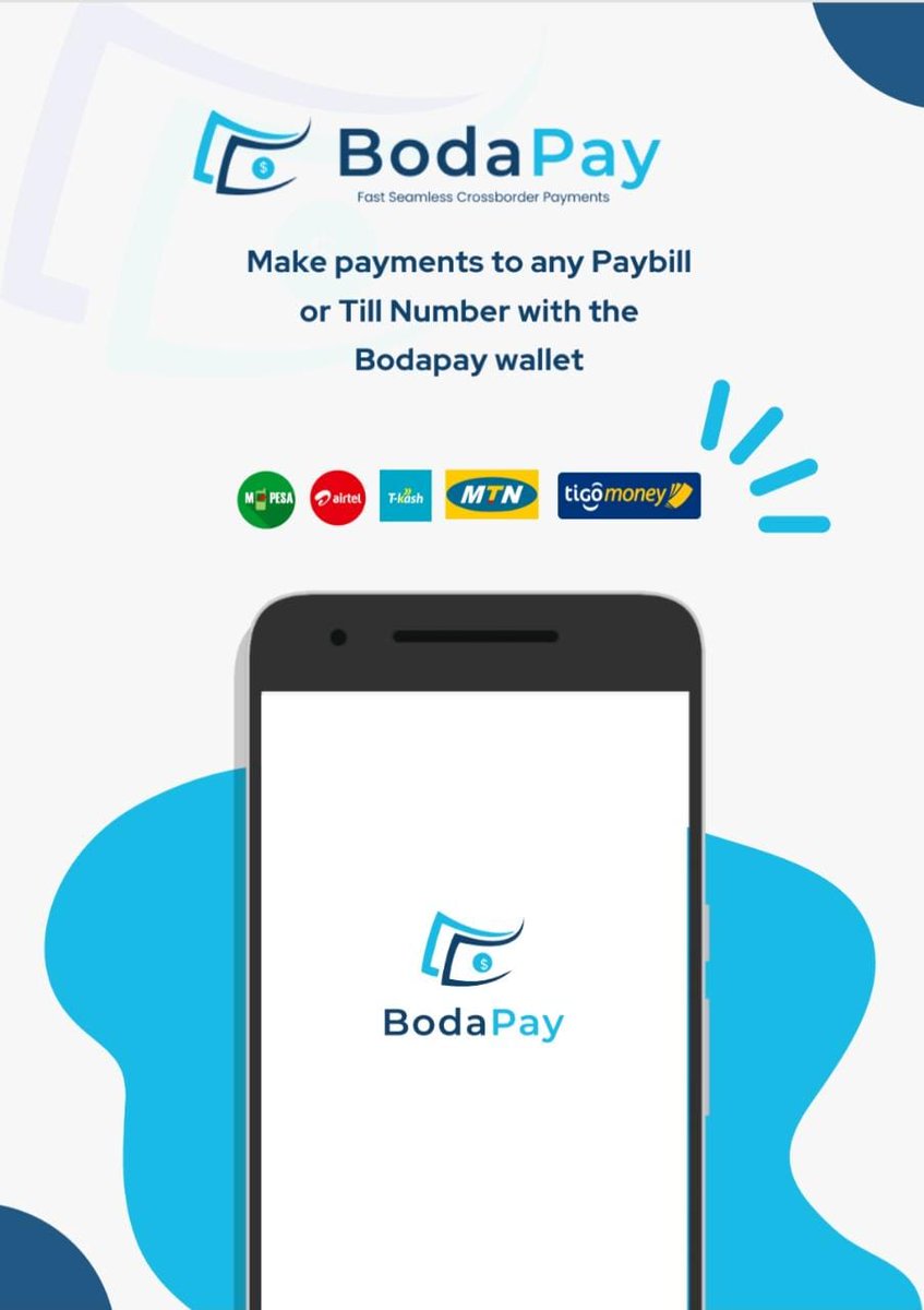 BodaPay tweet media