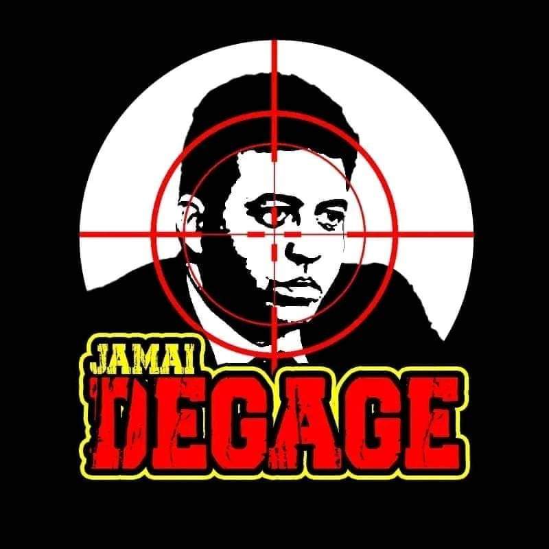 df_19_'s tweet photo. #الجامعي_ارحل
#JAMAI_DEGAGE https://t.co/8HQp21MAjZ