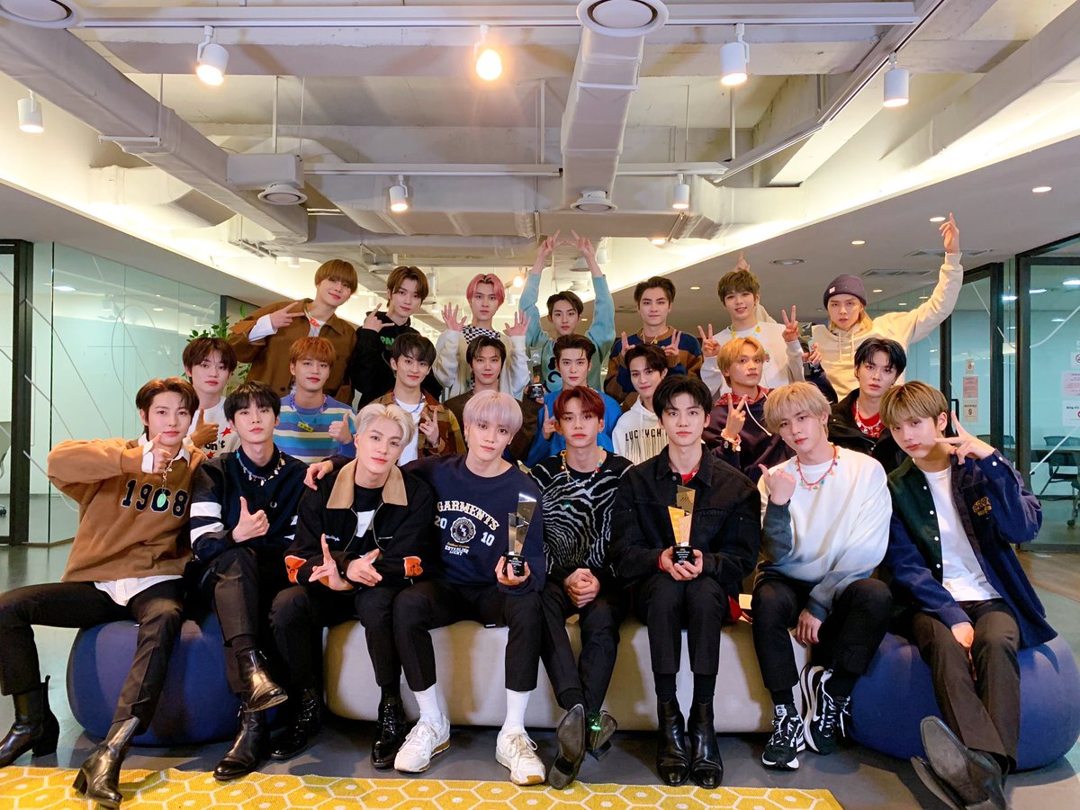 7wwwinncity's tweet photo. happiest year, happiest time &amp; happiest reunion ever. 

thank you for making this happened, Nct 2020 ❤️ you will forever be missed and remembered no matter how much time passed :) https://t.co/DlQYbF1T9v