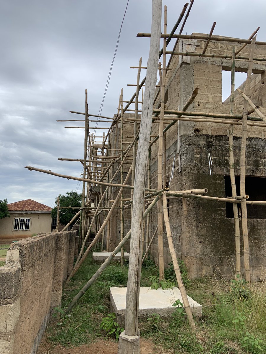 Hkluxryproperty's tweet photo. Rise up and get to work!
We are available for all construction work, contract us today to handle your dream’s project and we will surely deliver. 💯
#RMAMCl #Messi𓃵 Idan Transcorp De Bruyne #Construction https://t.co/o3mmlGWaDd