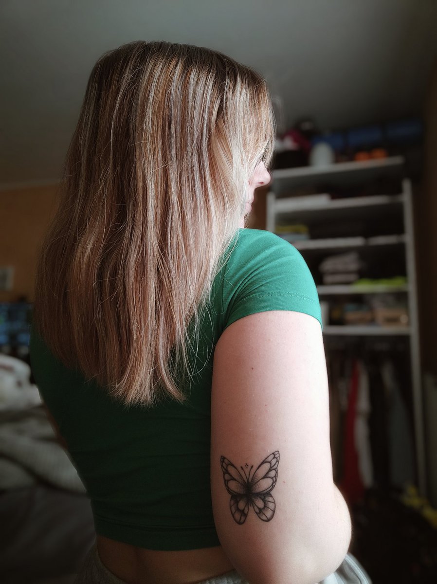 Amandindon tweet media