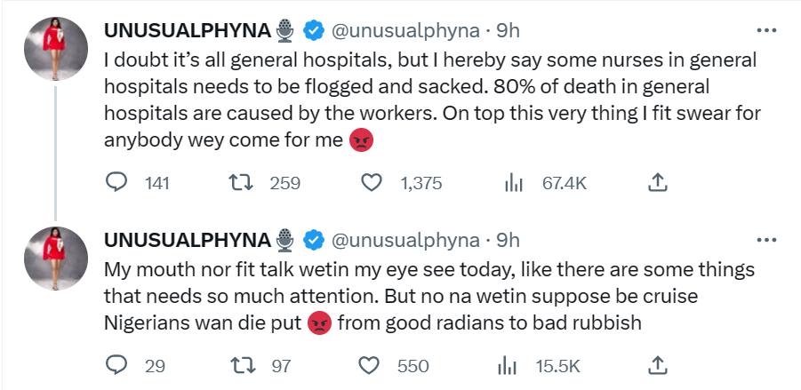 YabaLeftOnline tweet media