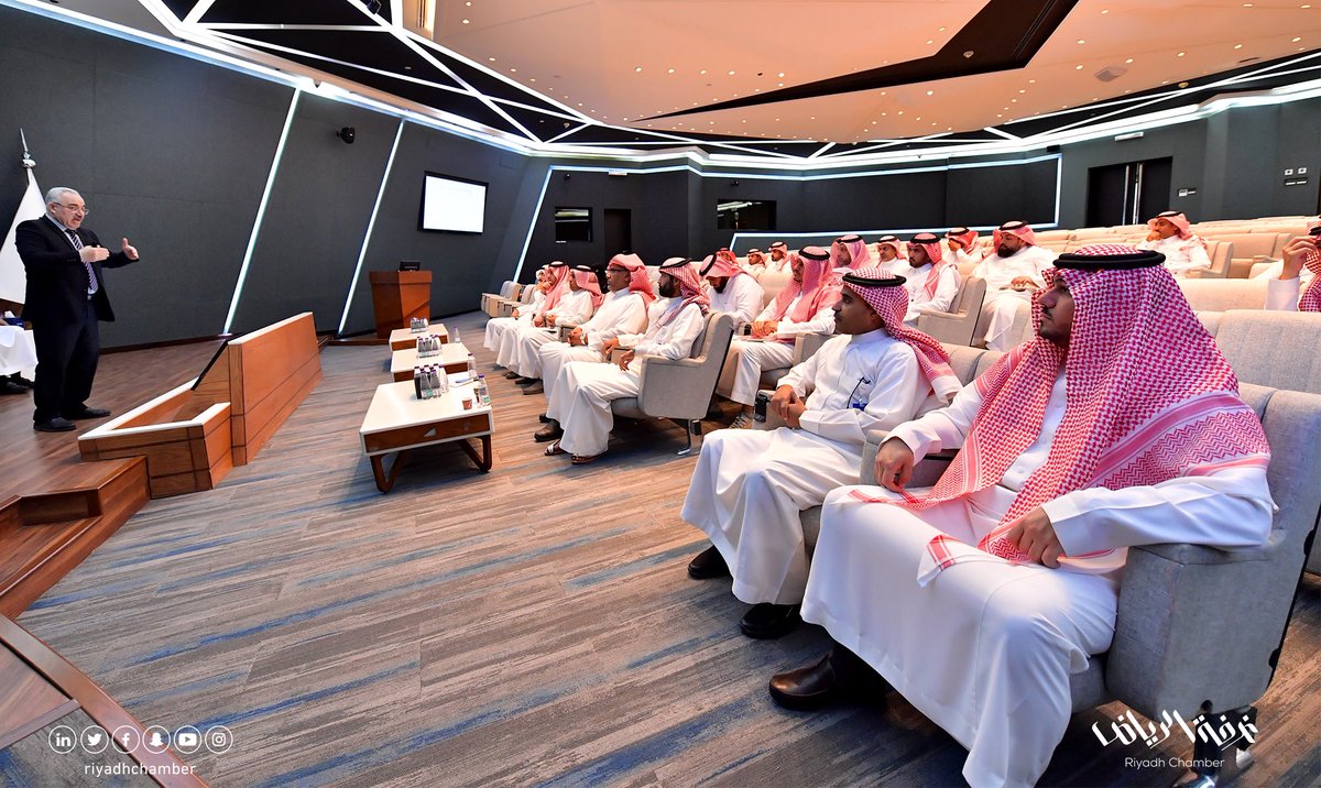 غرفة الرياض tweet media