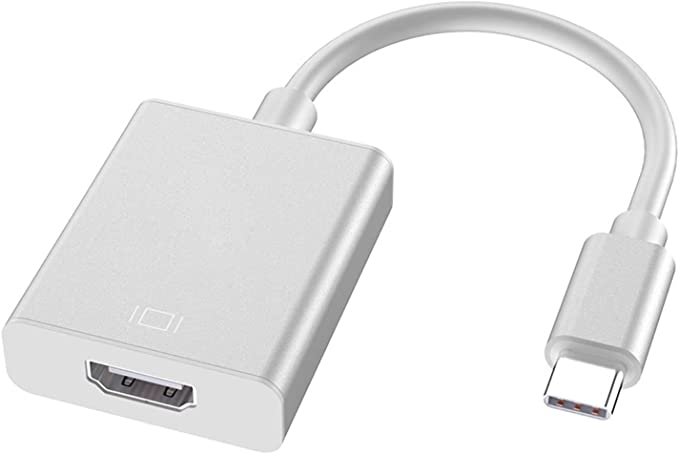 DebbysStar's tweet image. U/B USB3.1 Type C to HDMI 1080P Converter
Notebook External Display Adapter Cable
Chat us up on WhatsApp for a BULK order at a lower price.
About this item

NOTICE: This product is used in Laptops and pc with Type-c Interface in the majority.
NOTICE: Your device must contain U...