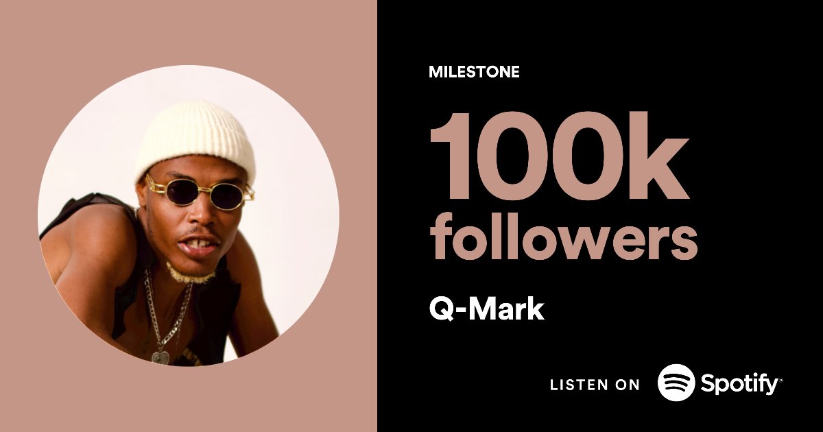 Sony Music Africa tweet media