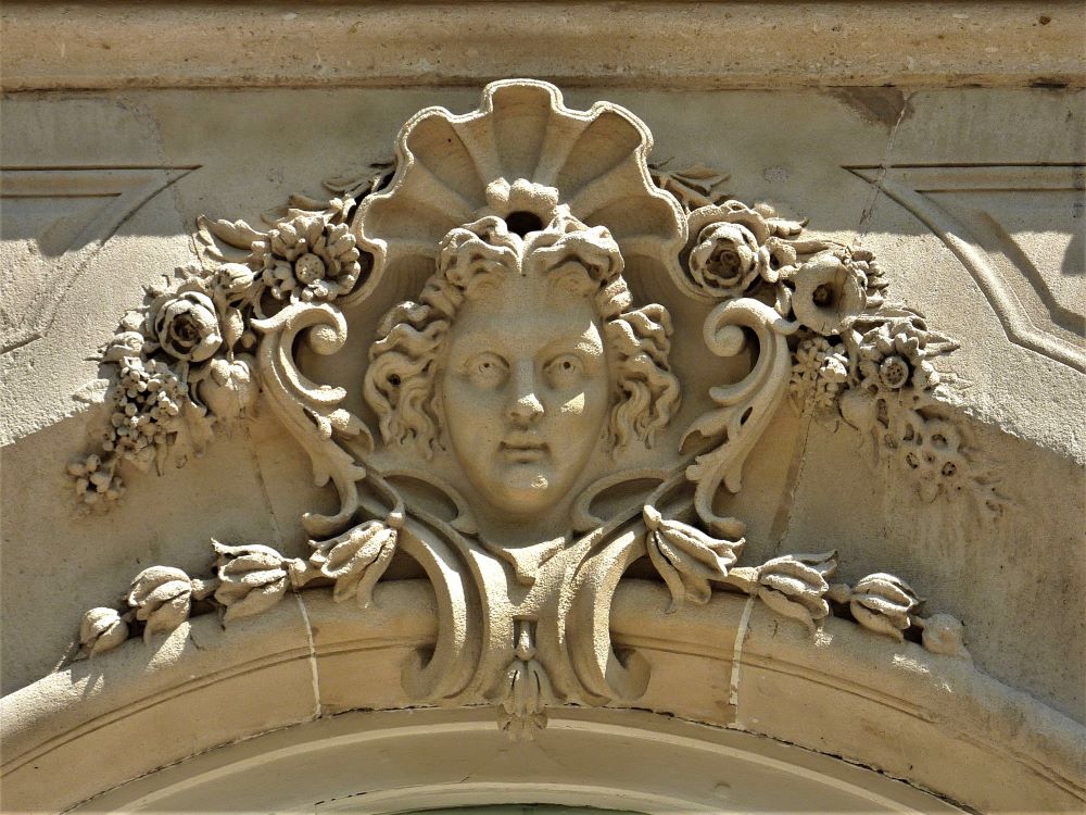 Visages de #Nancy. Raffinement. Château de Montaigu, ouvert aux visites. Aperçu de la visite : nancyphile.com/chateau-montai…