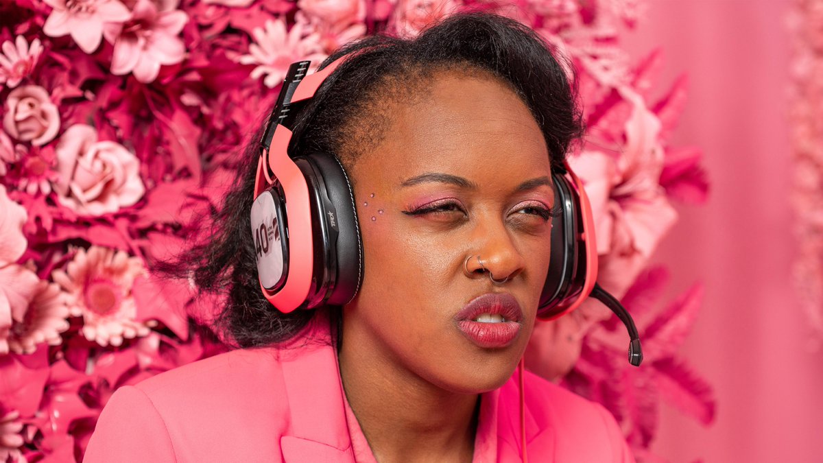 Sie so: Guten Morgen...
ich so: hä was?