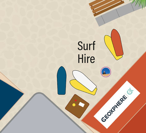 Geoxphere's tweet photo. Join us this morning for the @GeoPlaceLLP Annual Conference.

Join @t_huntley, @geosmiles and @ChrisMewse to discuss cloud GIS, LLPG, cloud databases.... or which surfboard you should hire from us.

#LocalGovernment #CloudGIS #Cloud #GeoPlace #Surfhire @XMAP_Suite https://t.co/CLc3XVvDA6