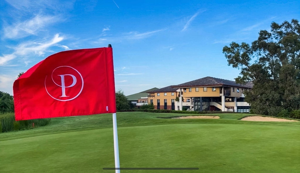 Five Lakes Golf on Twitter "Potters Resort Five Lakes Golf Club Silver