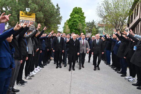 Gelen Türk Asrı, Geleceğin Gücü Türkiye 🇹🇷