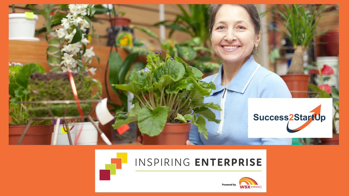 Inspiring Enterprise tweet media