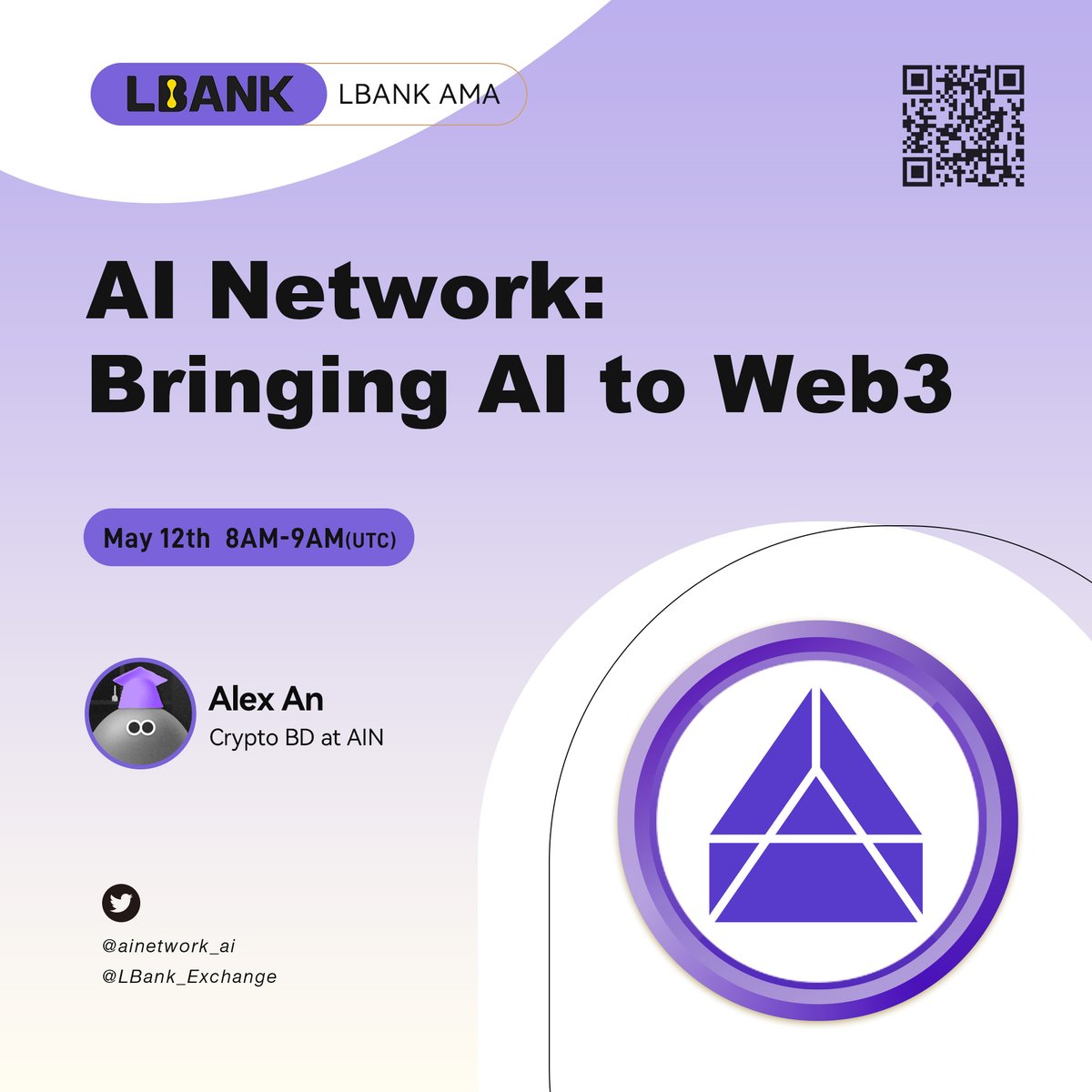 LBank.com tweet media