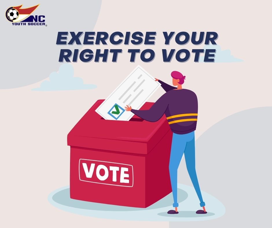 Make sure you don't forget to vote.