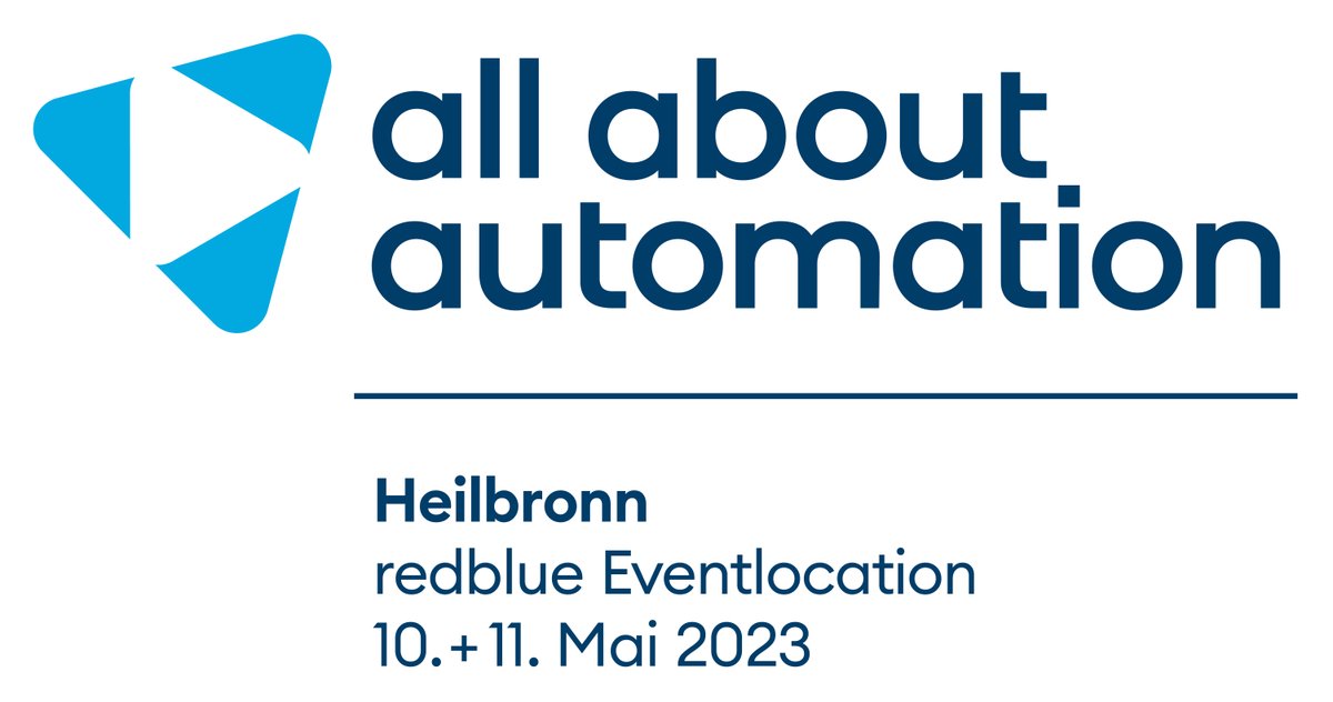 WISKAHoppmann's tweet photo. 👉🏼👉🏼 We look forward to meeting you at the all-about automation in Heilbronn from today! From May 10th to 11th, 2023 you will find us on the, 1st floor, booth 114!📌
#wiska #oneteam #aaa https://t.co/7U43YheqkJ